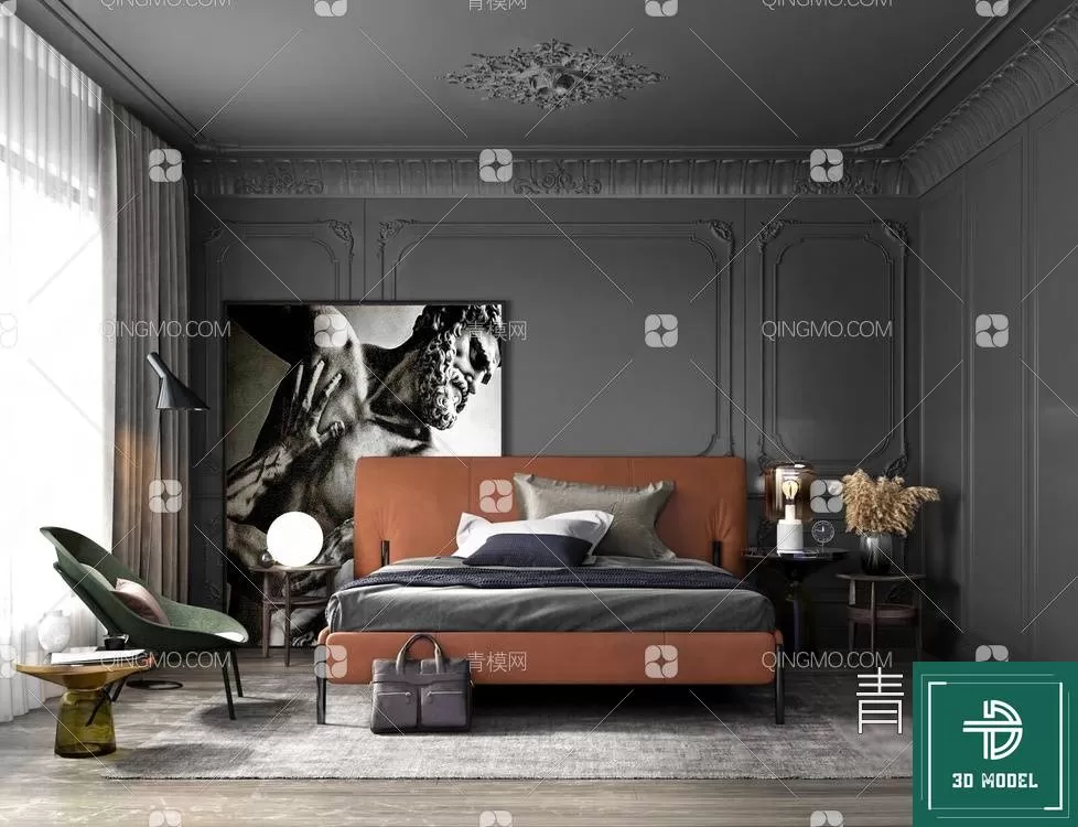 3DSKY FREE - FREE 3DS MAX MODELS