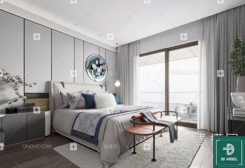 3DSKY FREE - FREE 3DS MAX MODELS