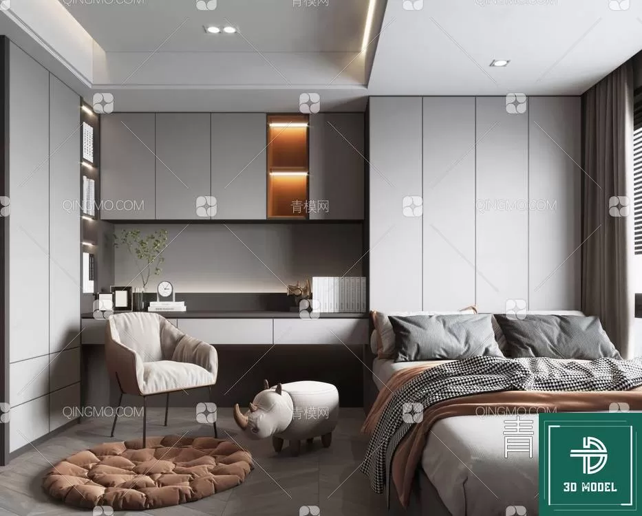 3DSKY FREE - FREE 3DS MAX MODELS