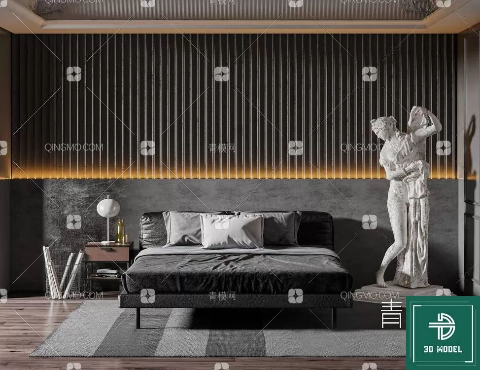 3DSKY FREE - FREE 3DS MAX MODELS