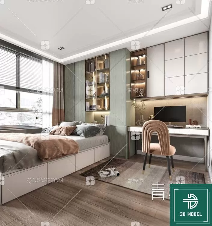 3DSKY FREE - FREE 3DS MAX MODELS