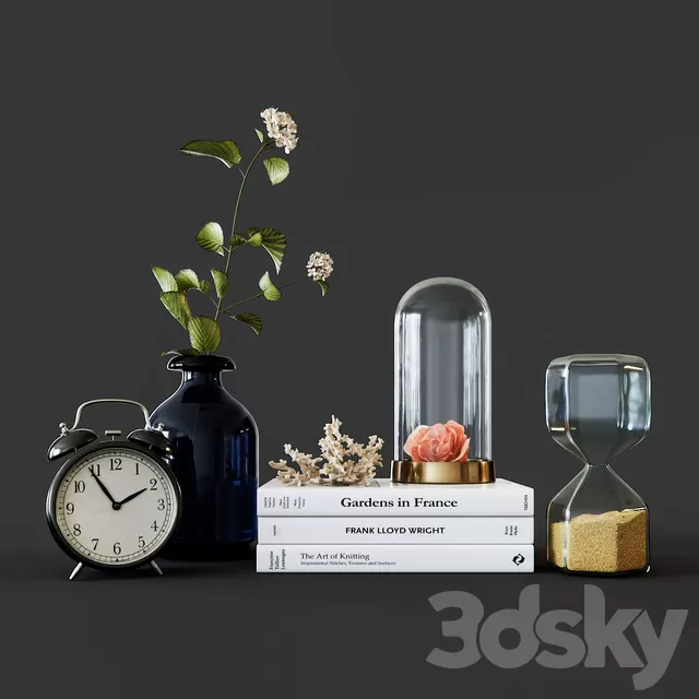 3DSKY FREE - FREE 3DS MAX MODELS