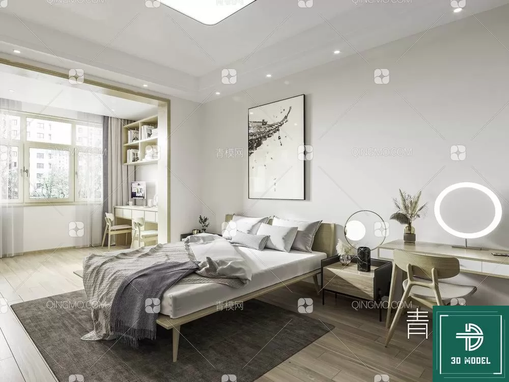 3DSKY FREE - FREE 3DS MAX MODELS