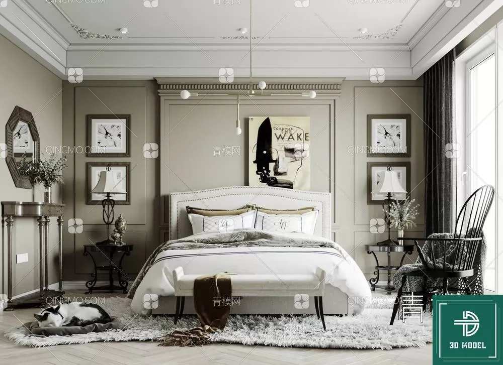 3DSKY FREE - FREE 3DS MAX MODELS