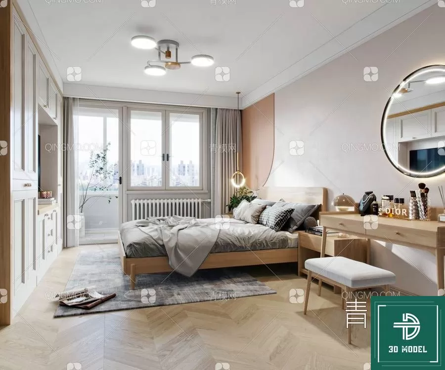 3DSKY FREE - FREE 3DS MAX MODELS