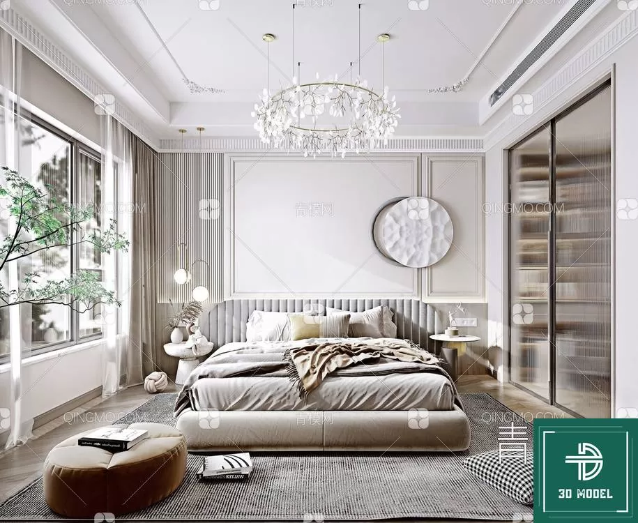 3DSKY FREE - FREE 3DS MAX MODELS