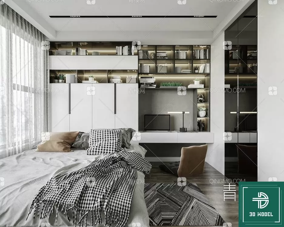 3DSKY FREE - FREE 3DS MAX MODELS