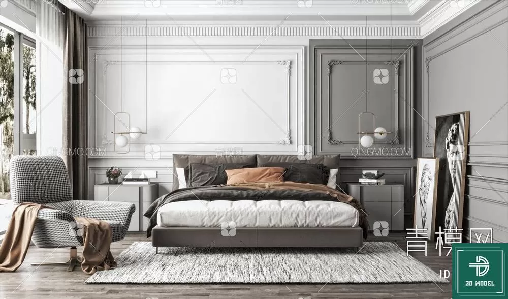 3DSKY FREE - FREE 3DS MAX MODELS