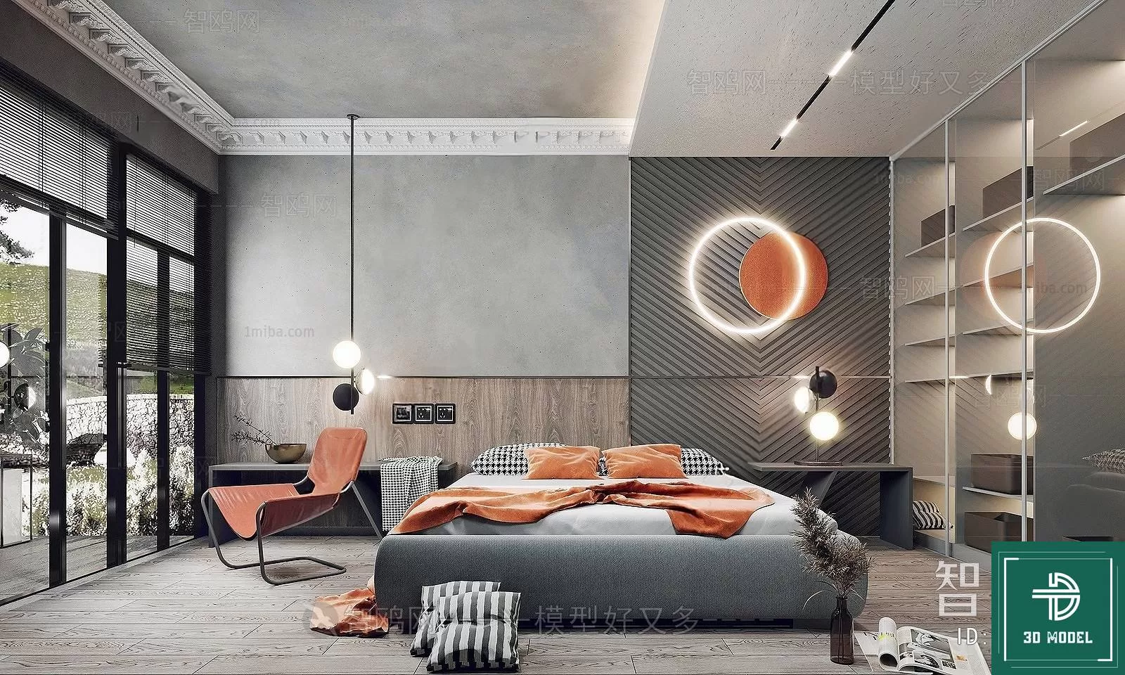 3DSKY FREE - FREE 3DS MAX MODELS