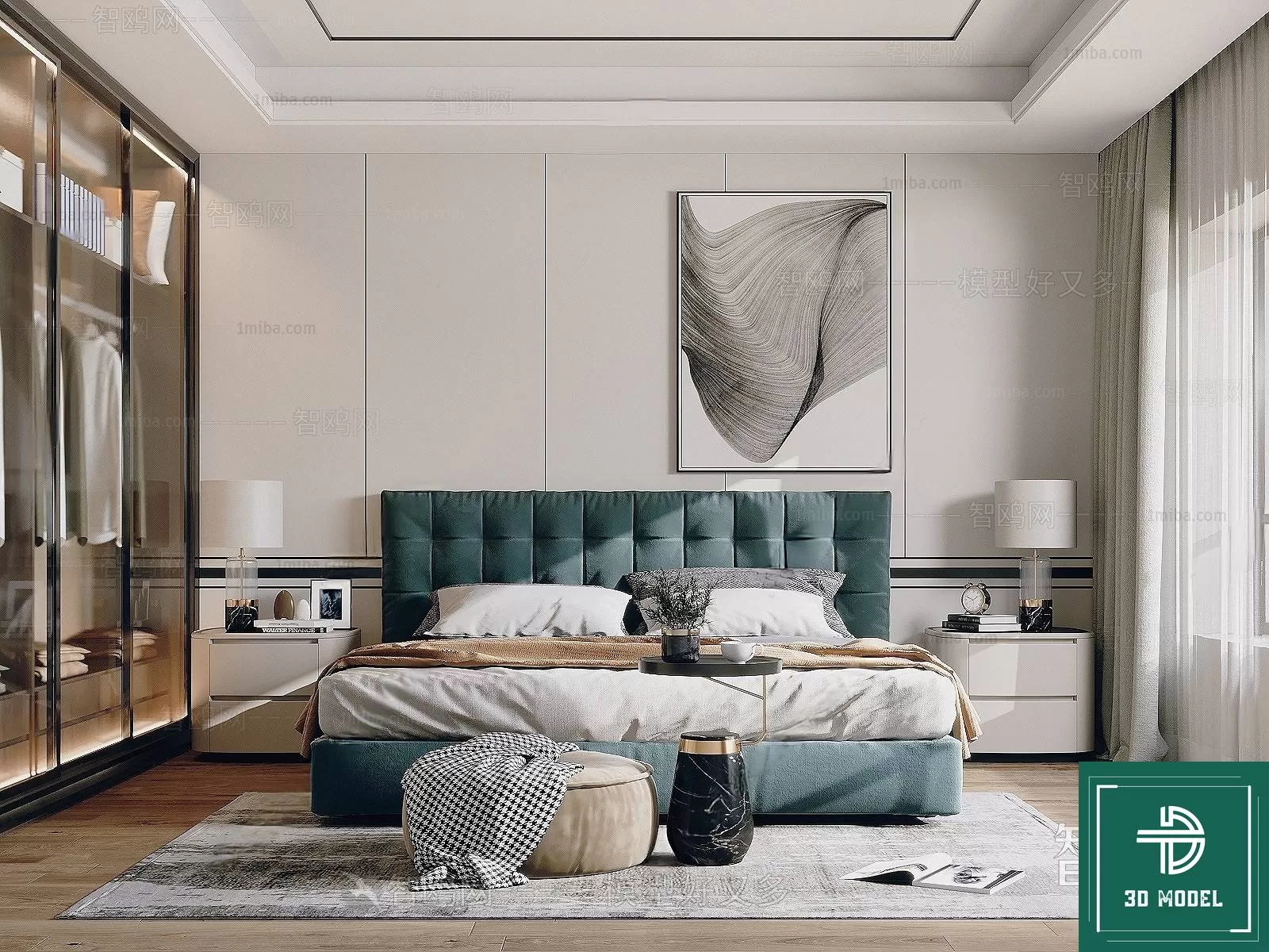 3DSKY FREE - FREE 3DS MAX MODELS