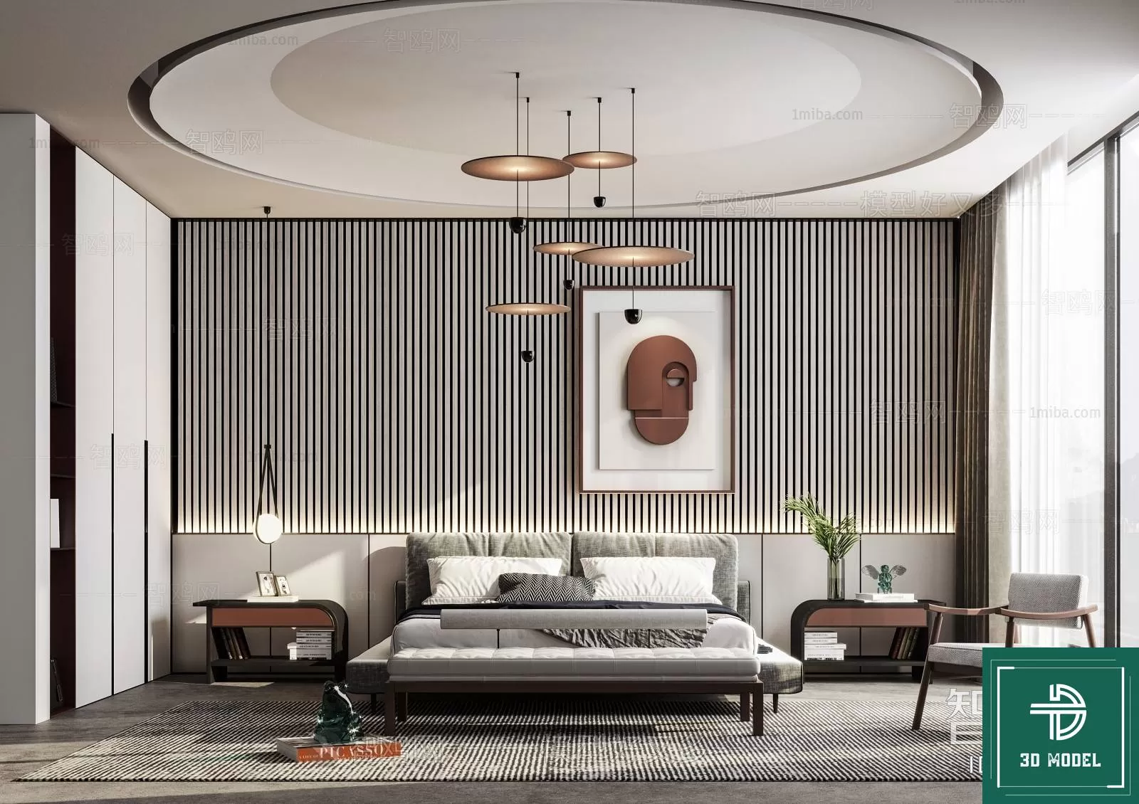 3DSKY FREE - FREE 3DS MAX MODELS