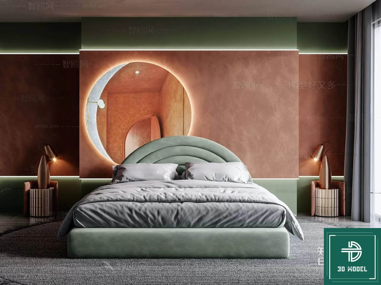 3DSKY FREE - FREE 3DS MAX MODELS