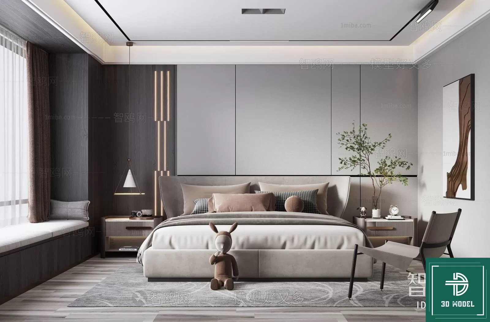 3DSKY FREE - FREE 3DS MAX MODELS