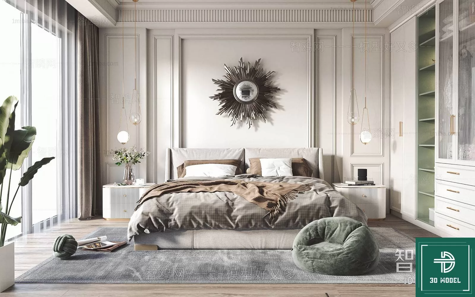 3DSKY FREE - FREE 3DS MAX MODELS