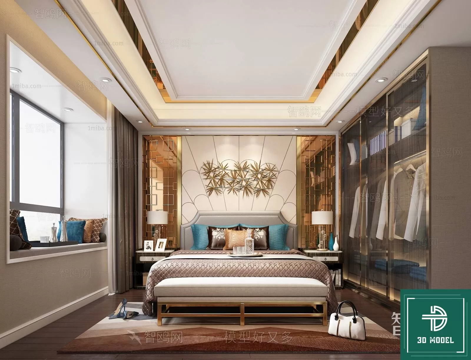 3DSKY FREE - FREE 3DS MAX MODELS