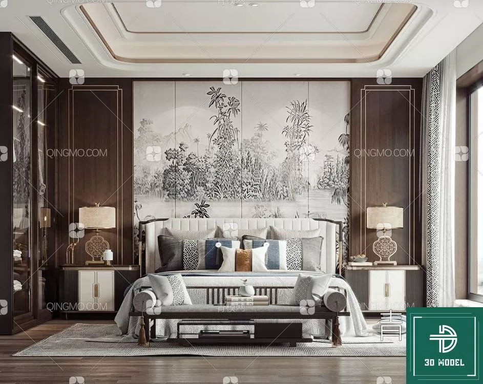 3DSKY FREE - FREE 3DS MAX MODELS