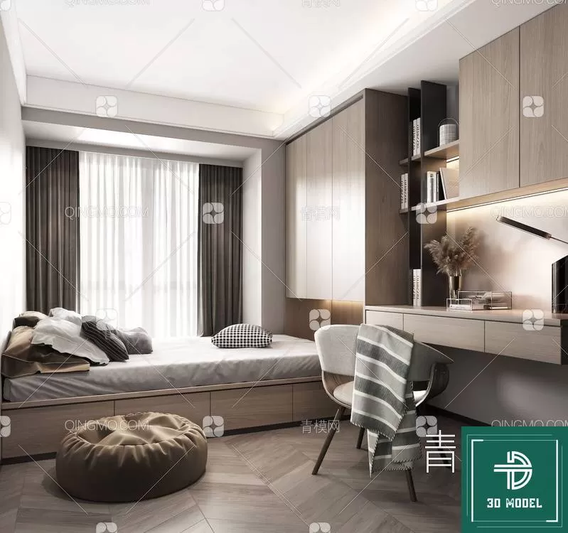 3DSKY FREE - FREE 3DS MAX MODELS