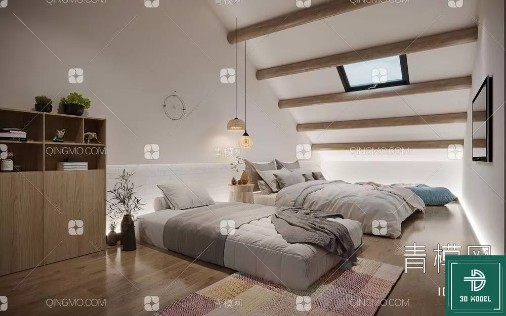 3DSKY FREE - FREE 3DS MAX MODELS