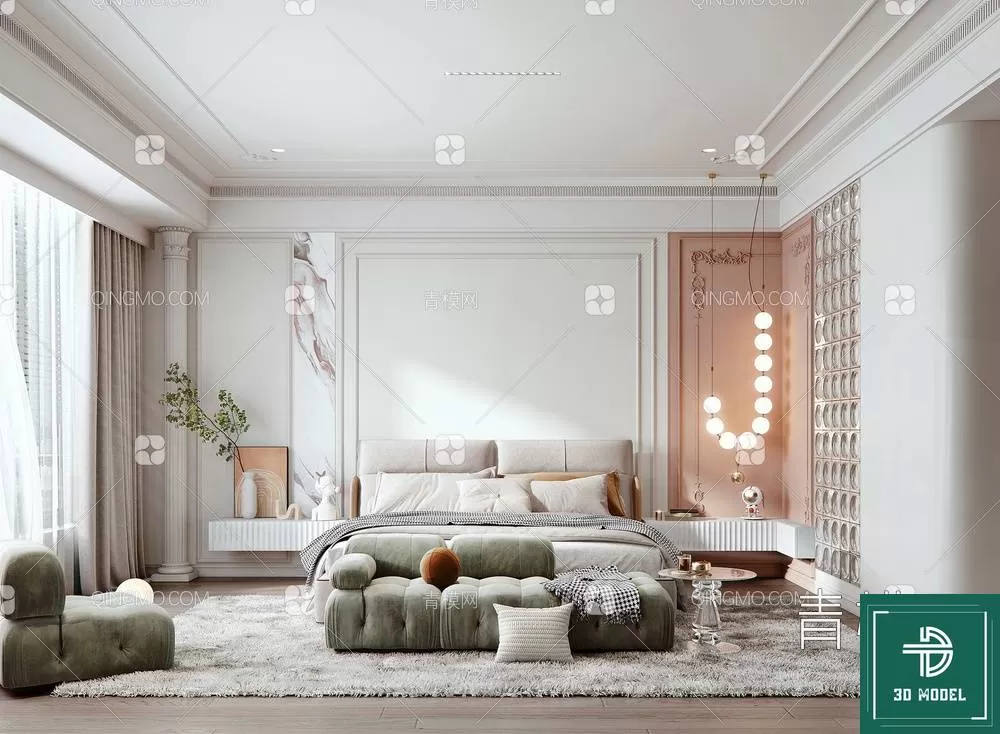 3DSKY FREE - FREE 3DS MAX MODELS