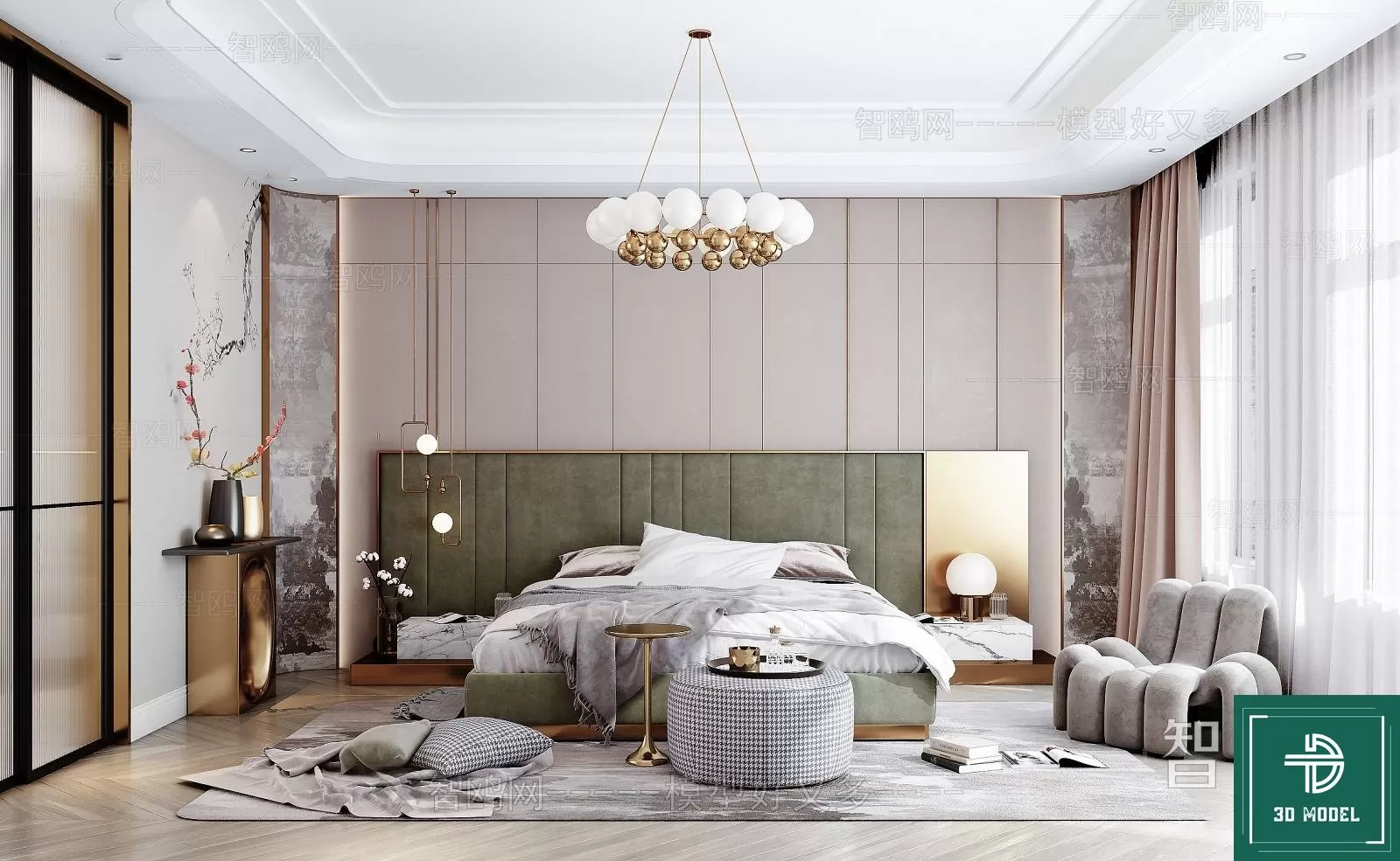 3DSKY FREE - FREE 3DS MAX MODELS