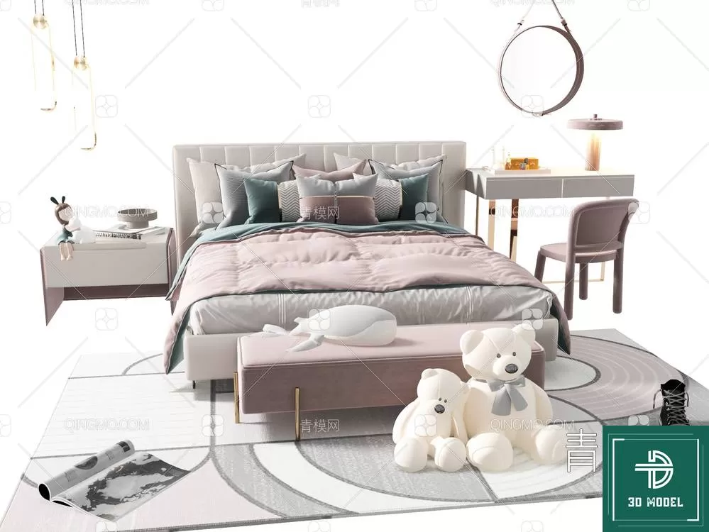 3DSKY FREE - FREE 3DS MAX MODELS