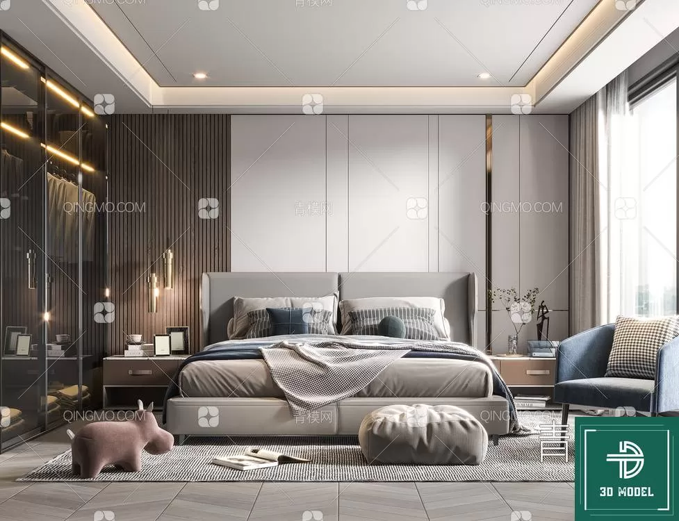 3DSKY FREE - FREE 3DS MAX MODELS