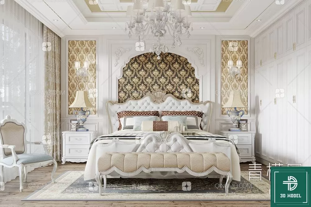 3DSKY FREE - FREE 3DS MAX MODELS