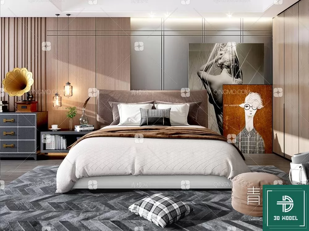 3DSKY FREE - FREE 3DS MAX MODELS