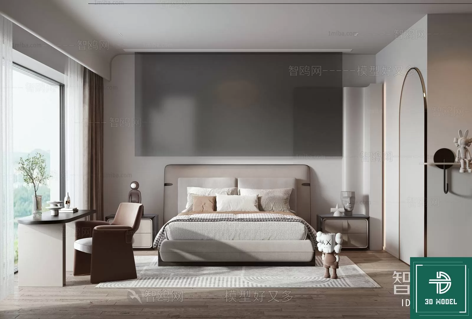 3D MODELS FREE DOWNLOAD 
