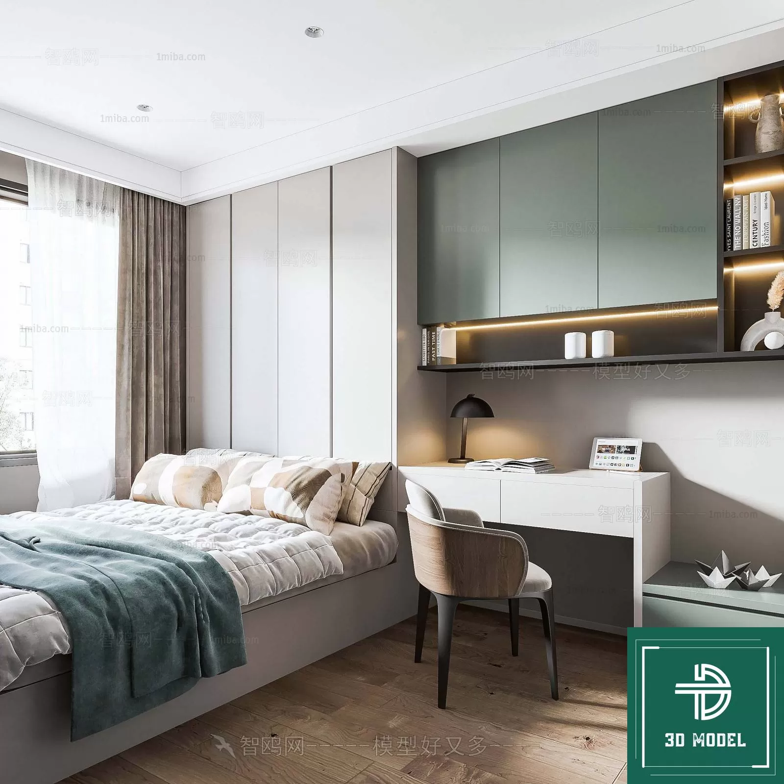 3DSKY FREE - FREE 3DS MAX MODELS