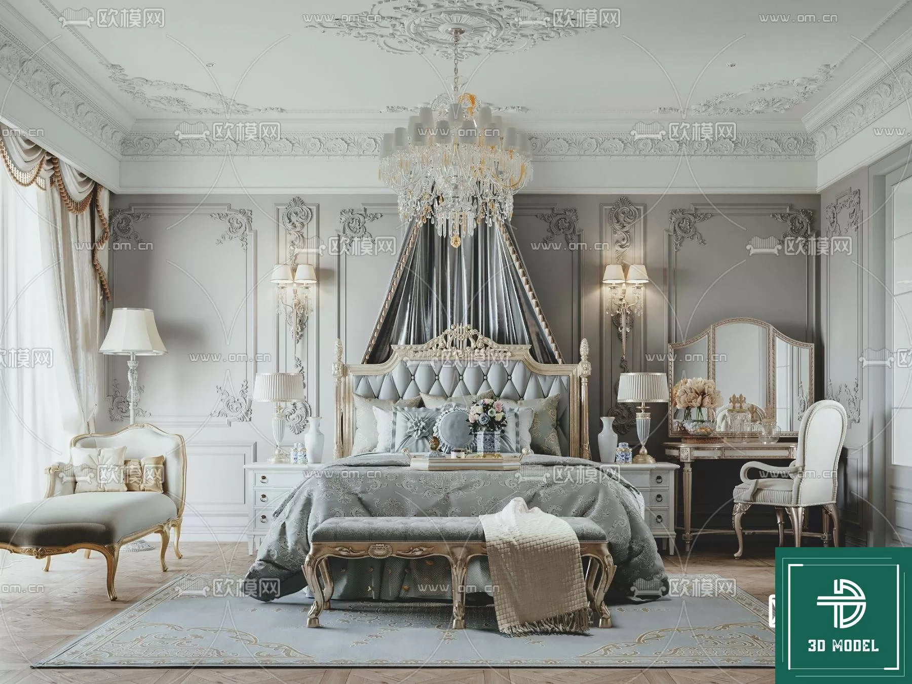 3DSKY FREE - FREE 3DS MAX MODELS