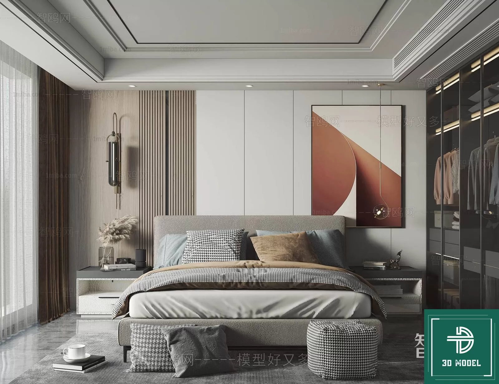 3DSKY FREE - FREE 3DS MAX MODELS