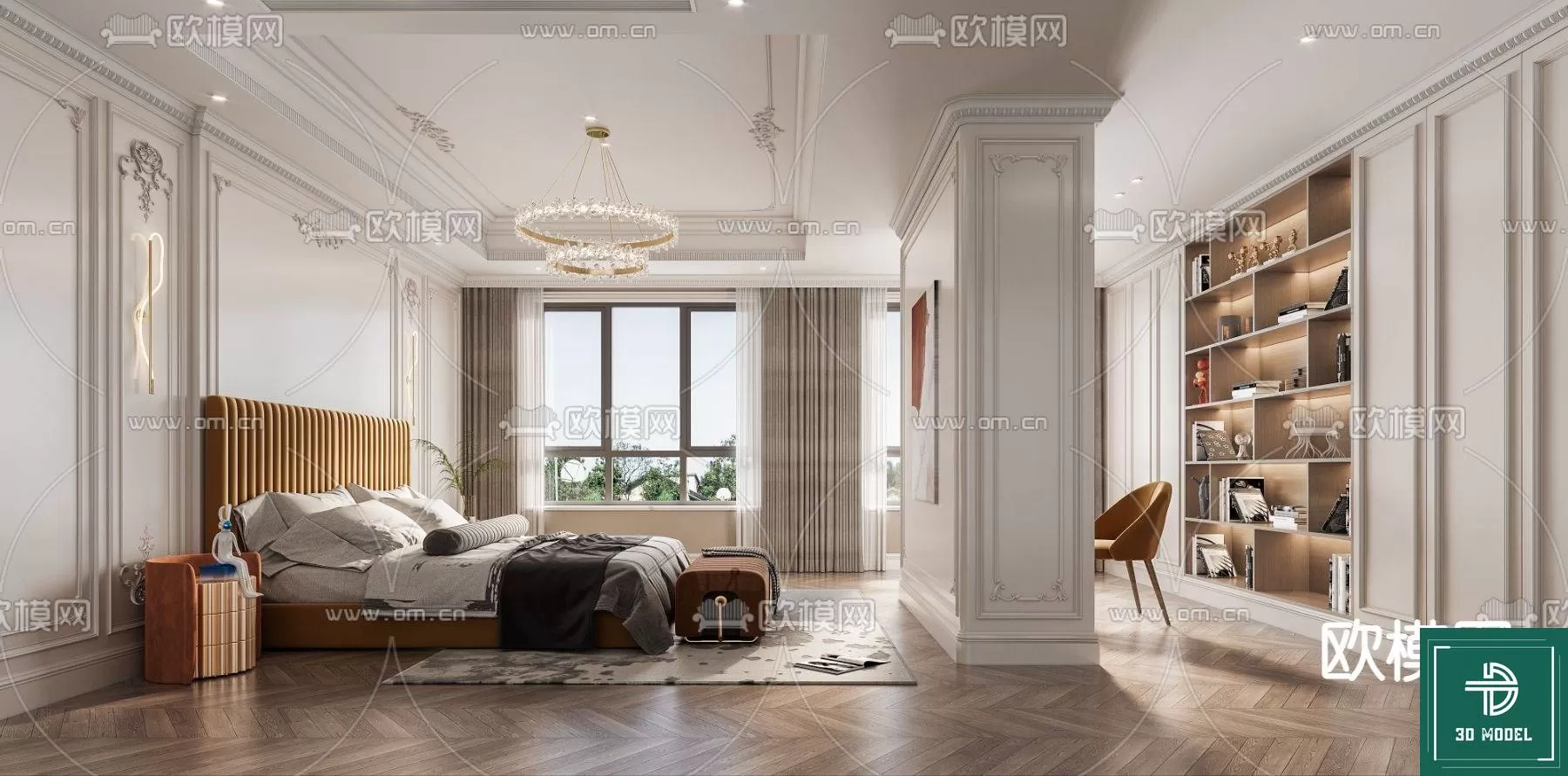 3DSKY FREE - FREE 3DS MAX MODELS