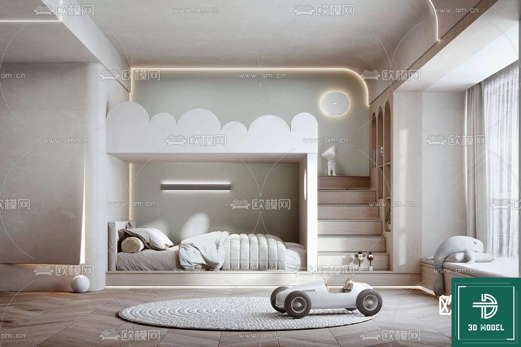 3DSKY FREE - FREE 3DS MAX MODELS