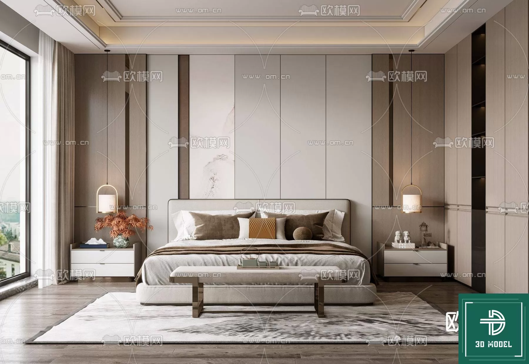 3DSKY FREE - FREE 3DS MAX MODELS