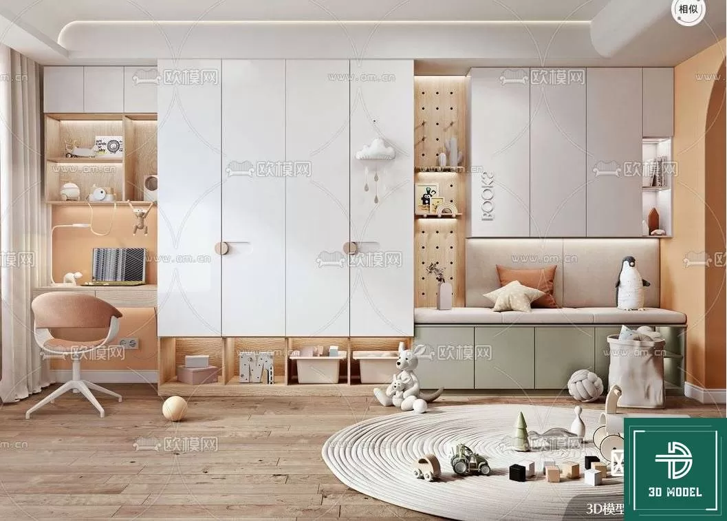 3DSKY FREE - FREE 3DS MAX MODELS