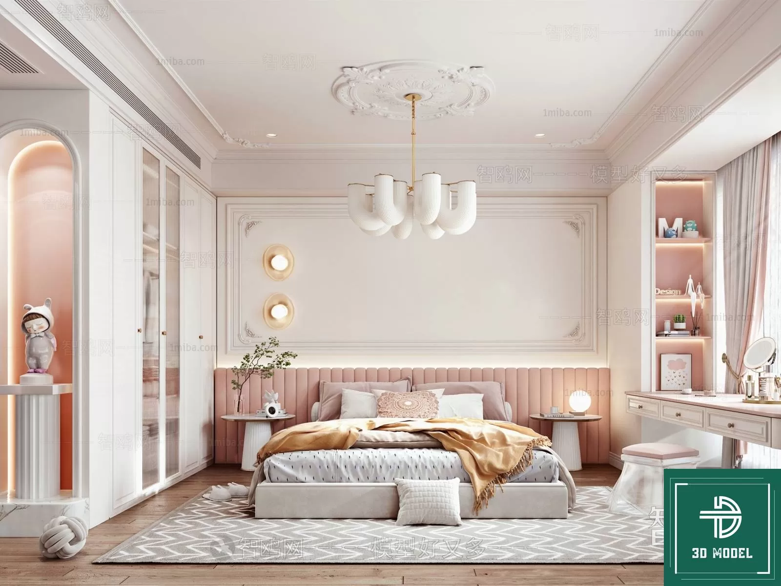 3DSKY FREE - FREE 3DS MAX MODELS