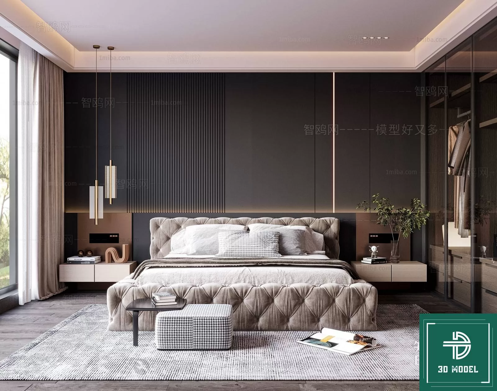 3DSKY FREE - FREE 3DS MAX MODELS