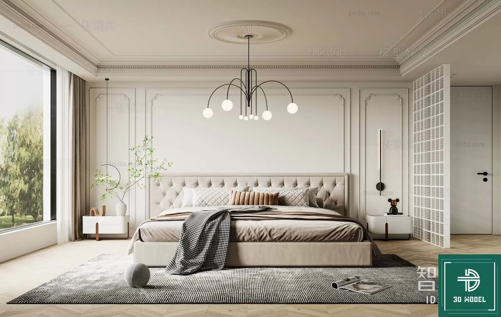 3DSKY FREE - FREE 3DS MAX MODELS