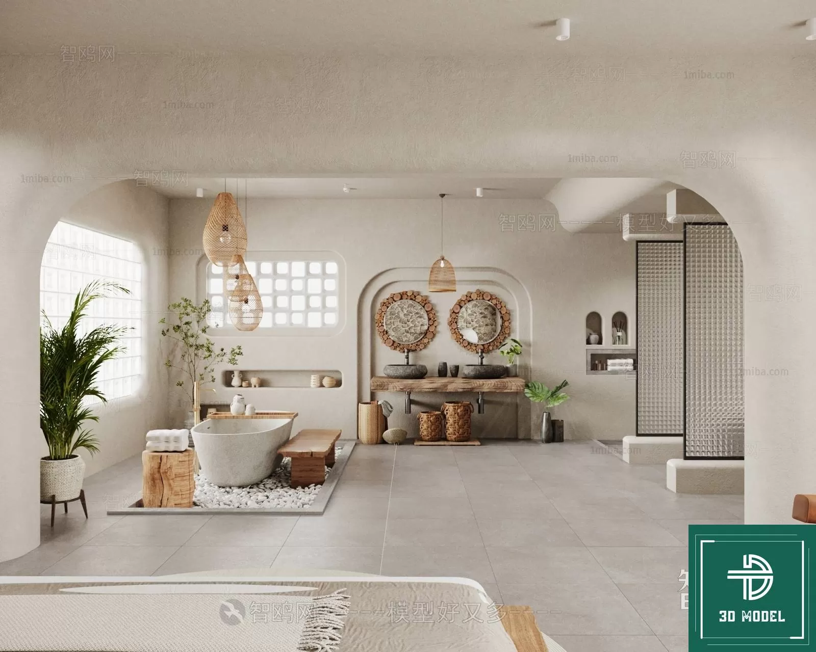 3DSKY FREE - FREE 3DS MAX MODELS