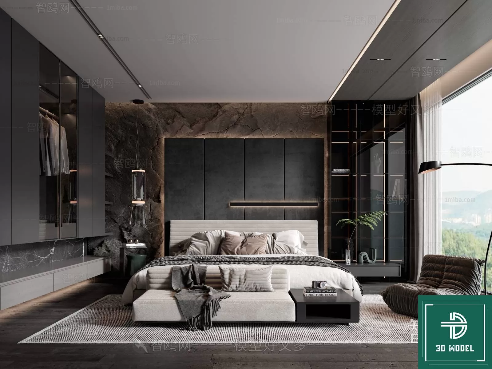 3DSKY FREE - FREE 3DS MAX MODELS