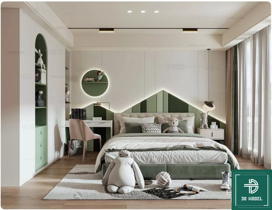 3DSKY FREE - FREE 3DS MAX MODELS