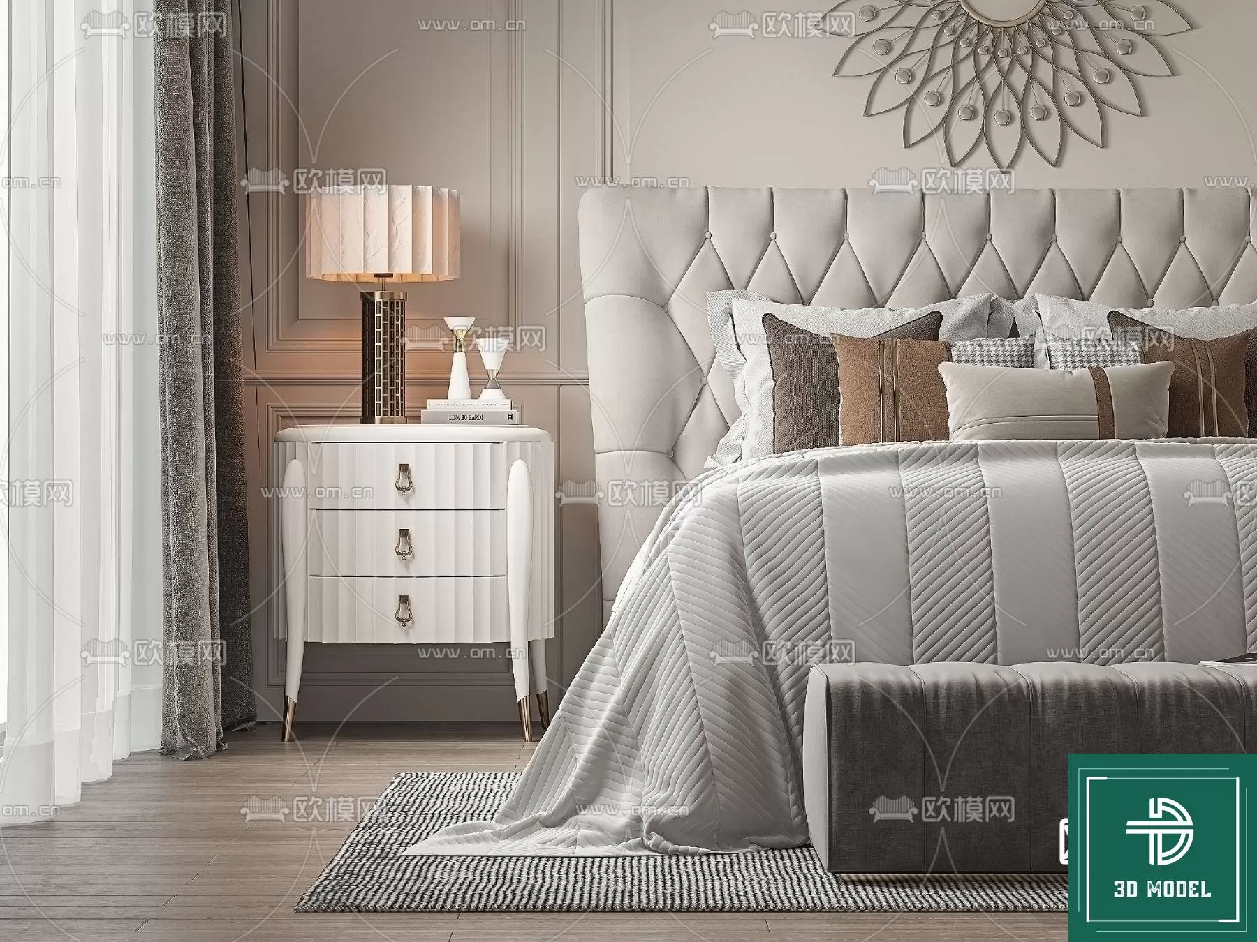 3DSKY FREE - FREE 3DS MAX MODELS