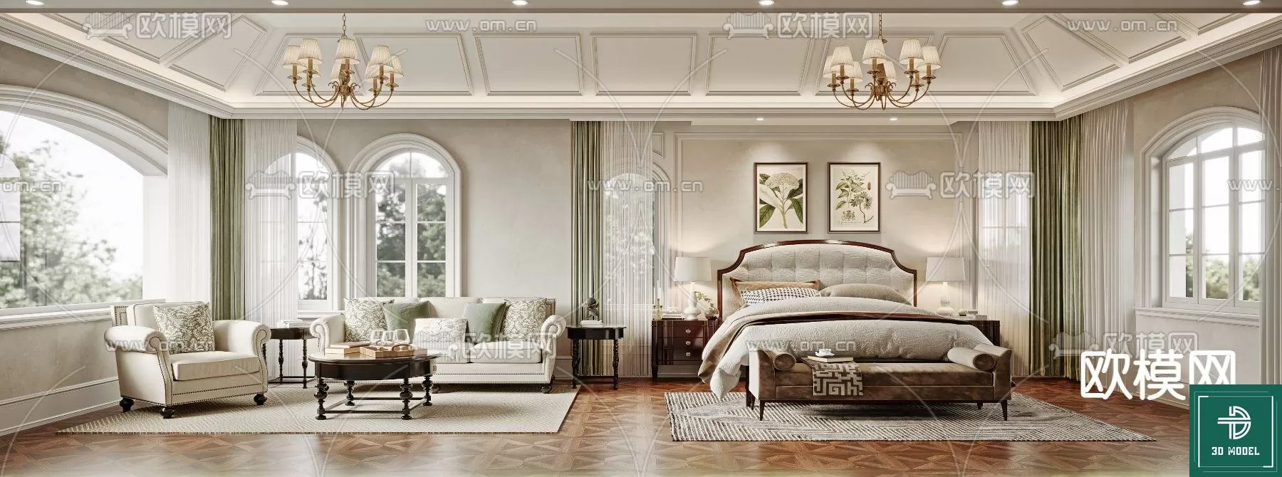 3DSKY FREE - FREE 3DS MAX MODELS