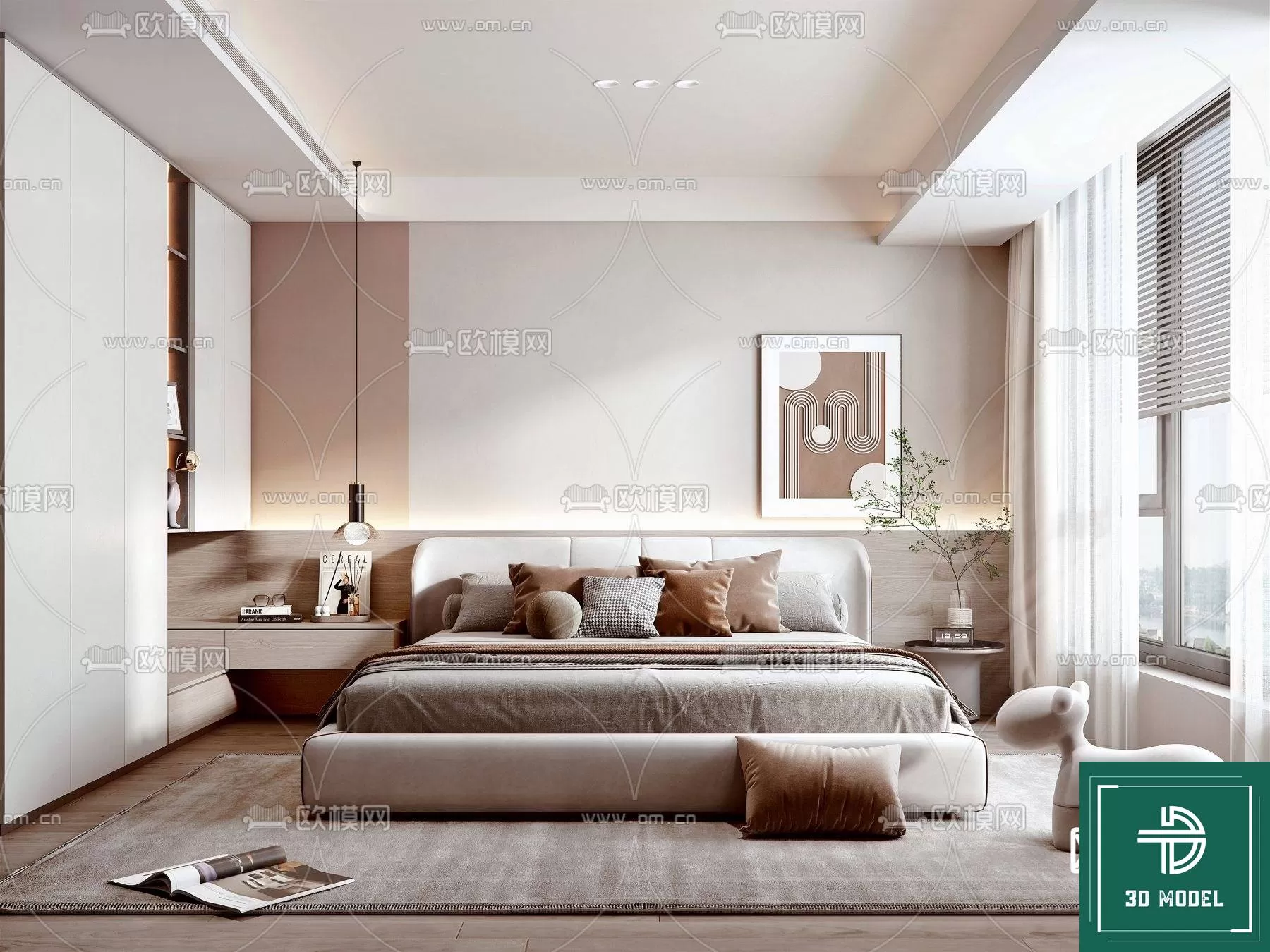 3DSKY FREE - FREE 3DS MAX MODELS