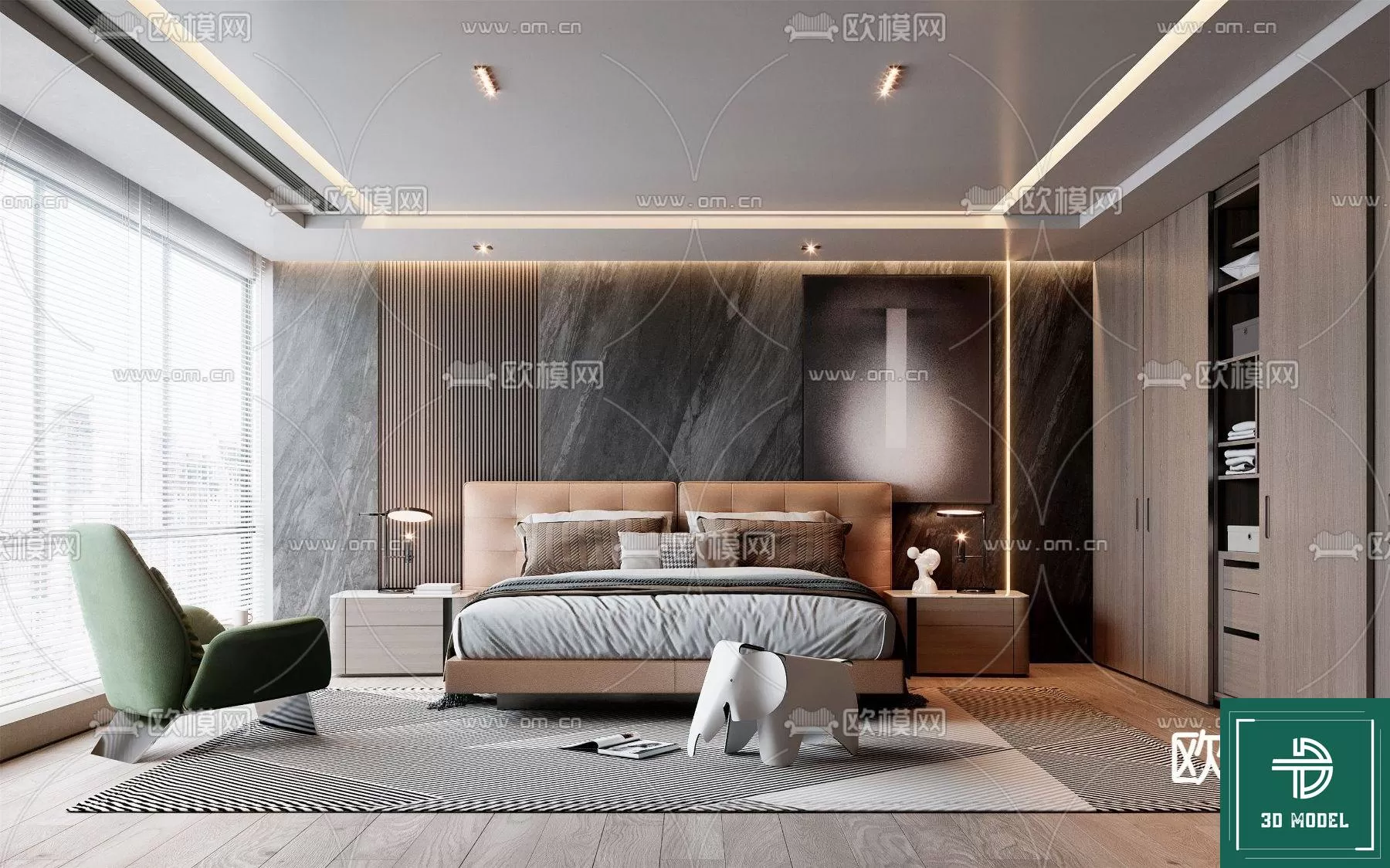 3DSKY FREE - FREE 3DS MAX MODELS