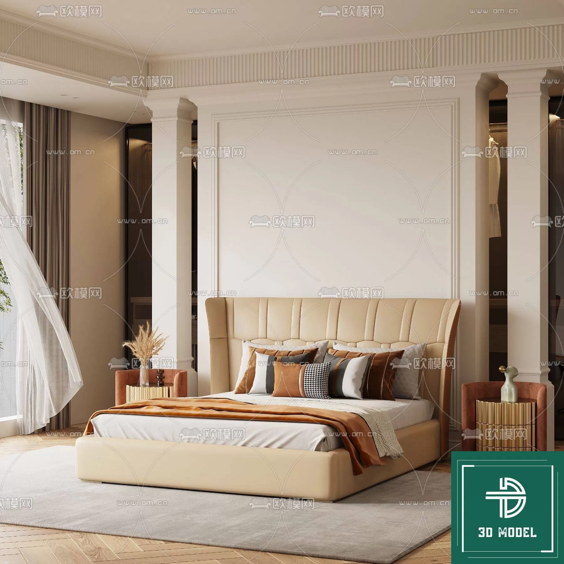 3DSKY FREE - FREE 3DS MAX MODELS