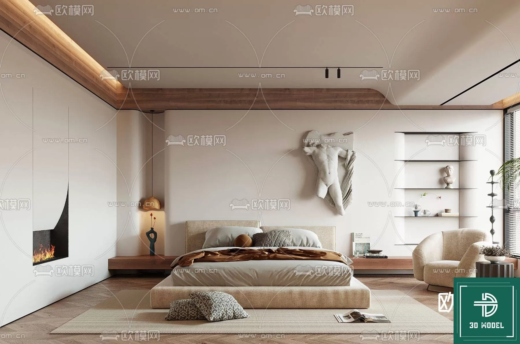 3DSKY FREE - FREE 3DS MAX MODELS