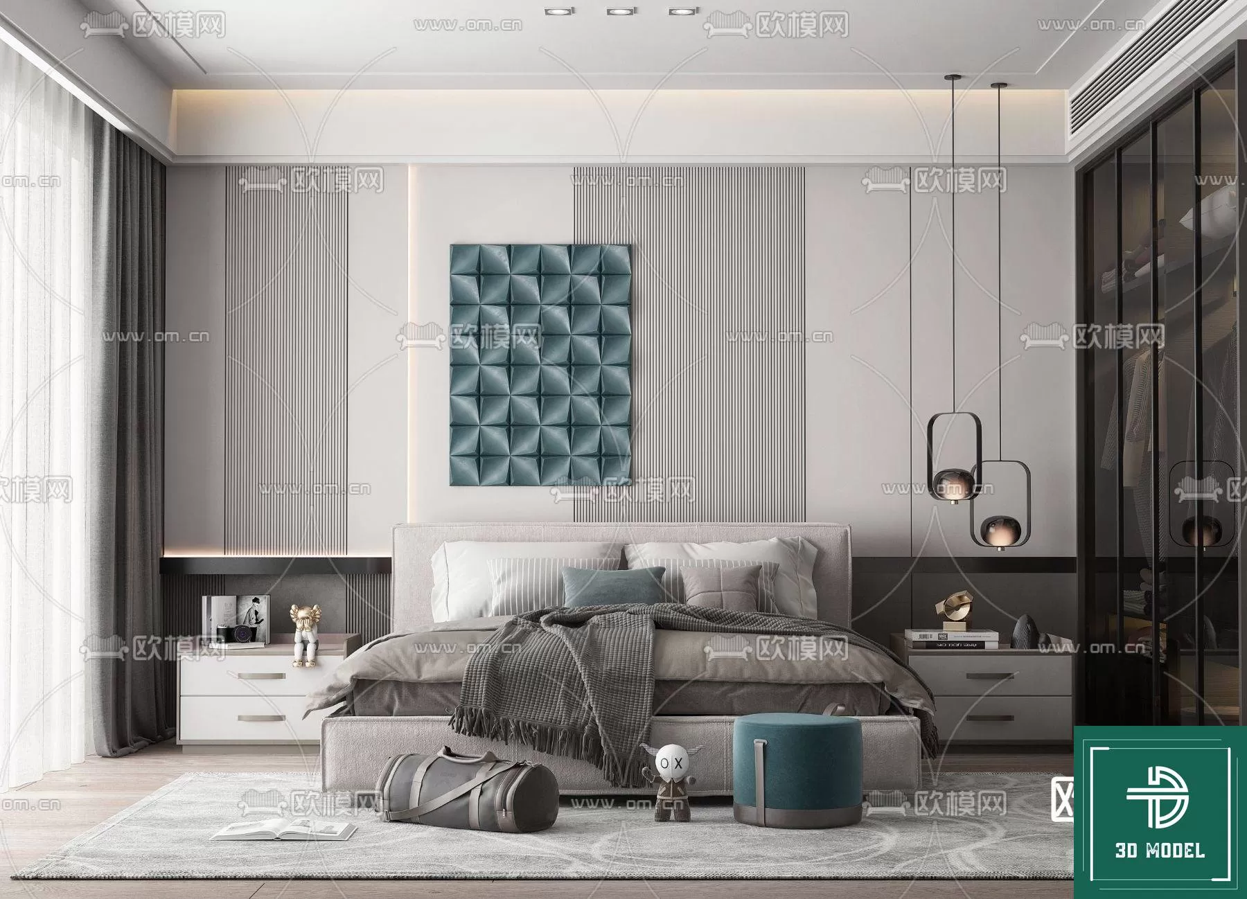 3DSKY FREE - FREE 3DS MAX MODELS