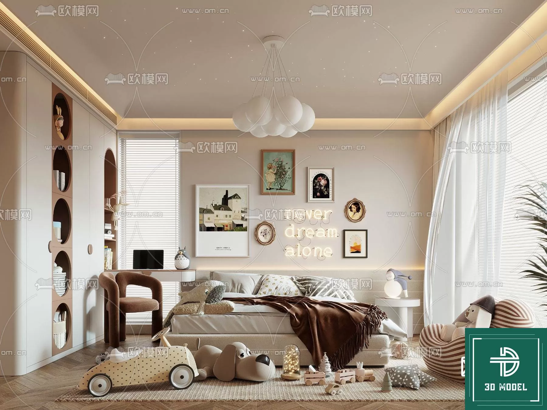 3DSKY FREE - FREE 3DS MAX MODELS